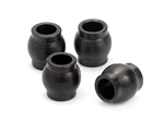 A133 - BALL 5.8 x 6mm(4pcs)